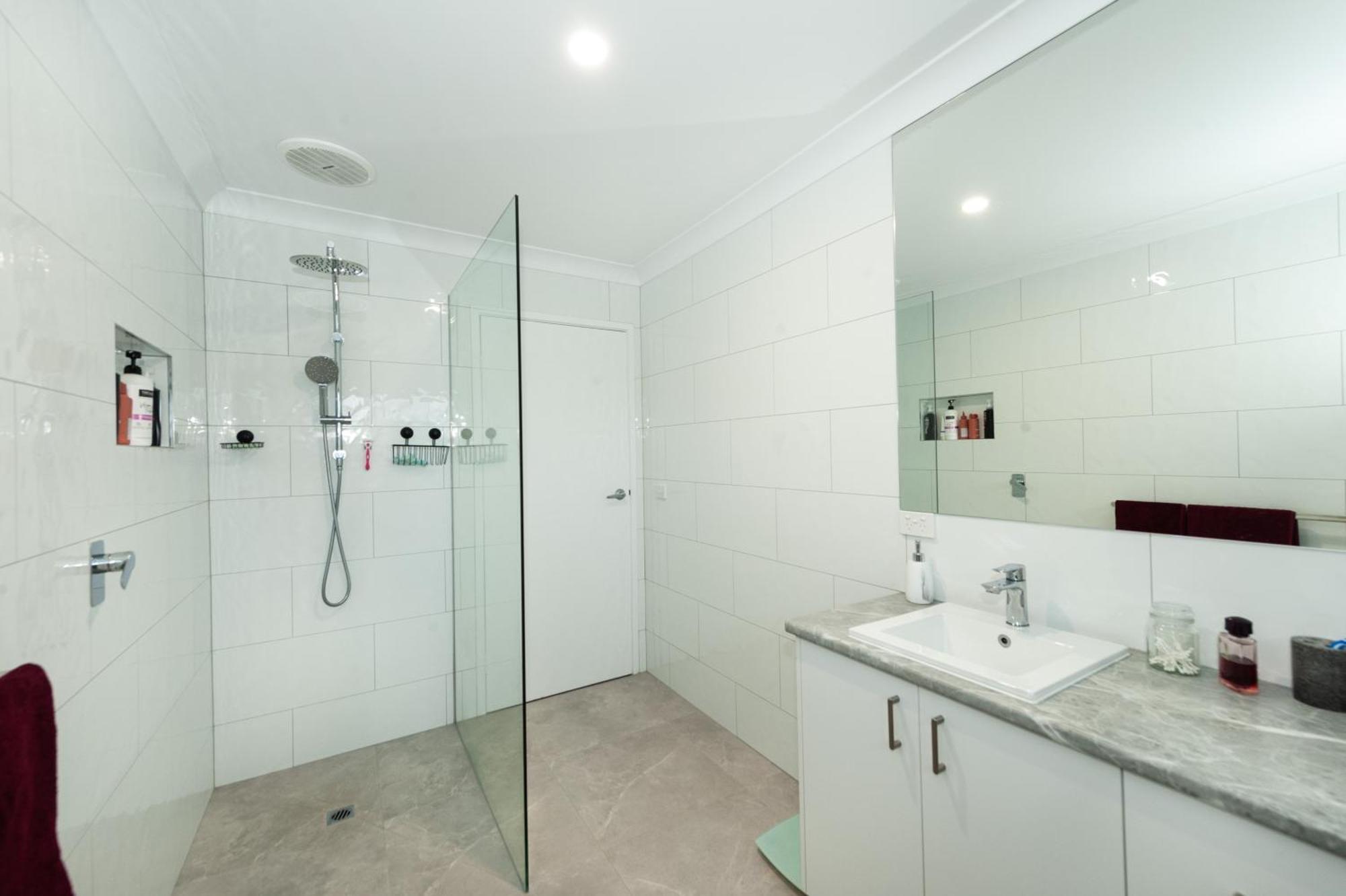 Motel Woongarra Рутерглен Экстерьер фото